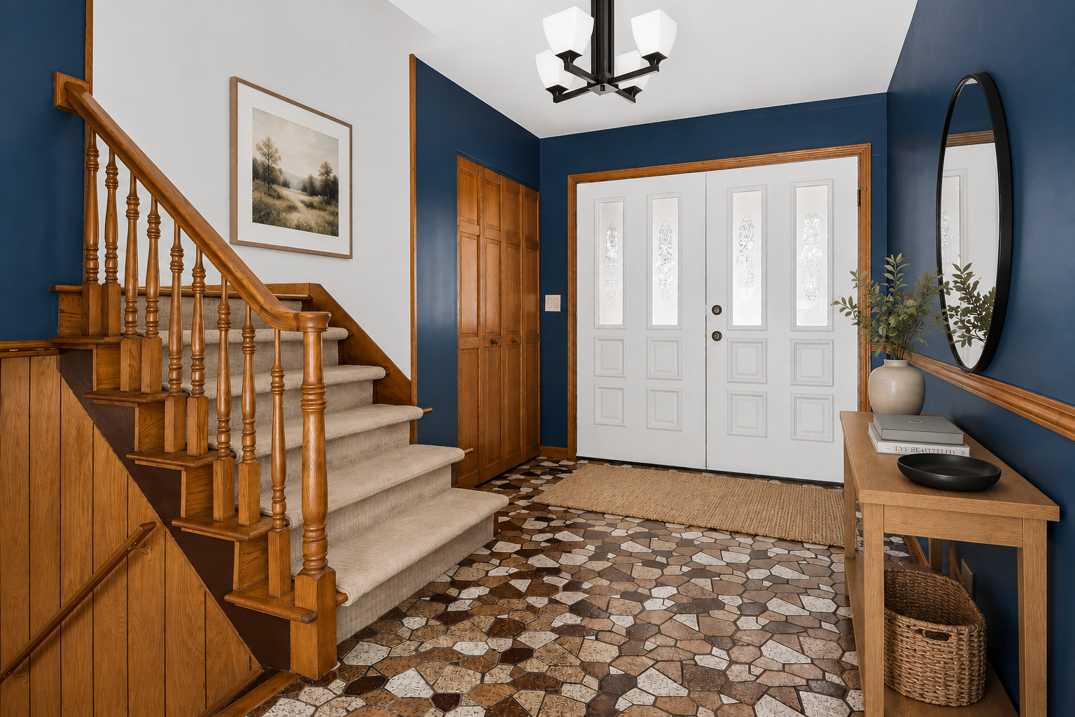 6702 Pershing Court Property Photo 4