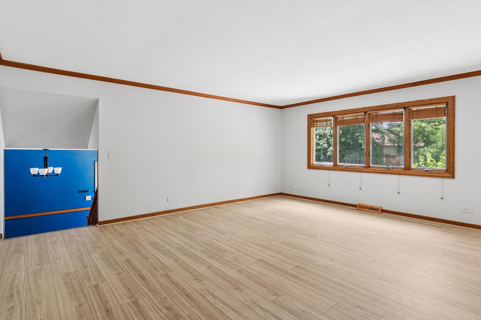 6702 Pershing Court Property Photo 7