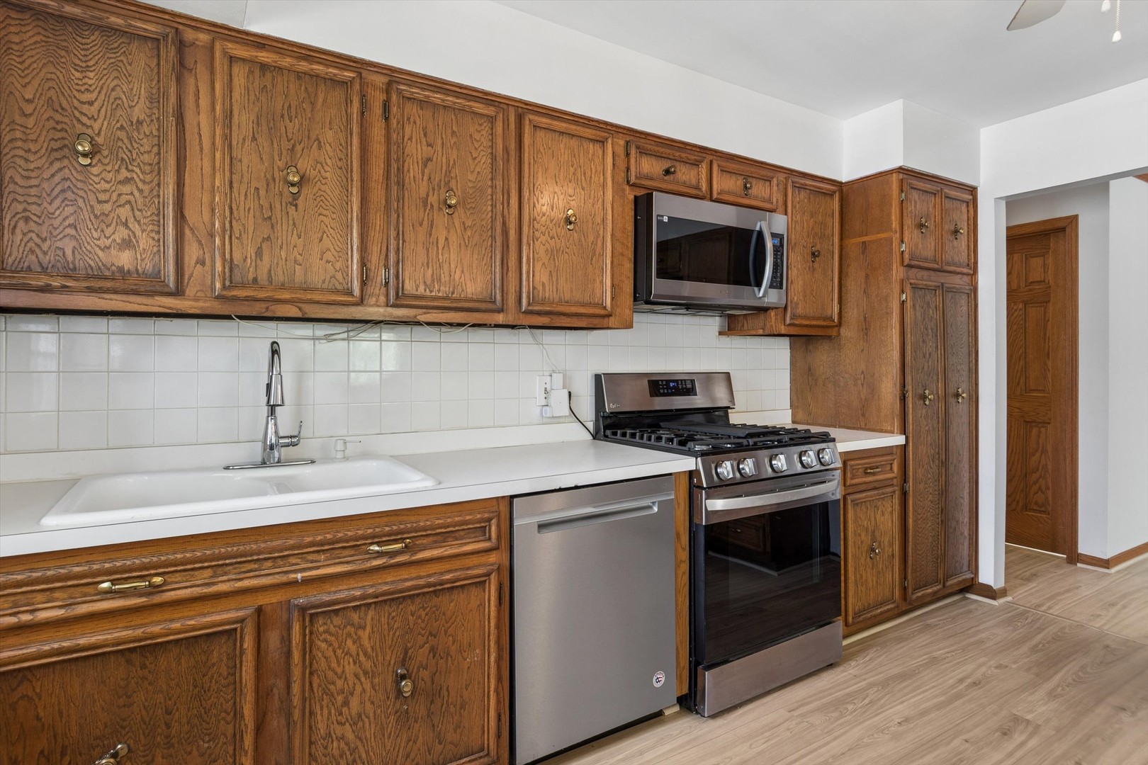 6702 Pershing Court Property Photo 15