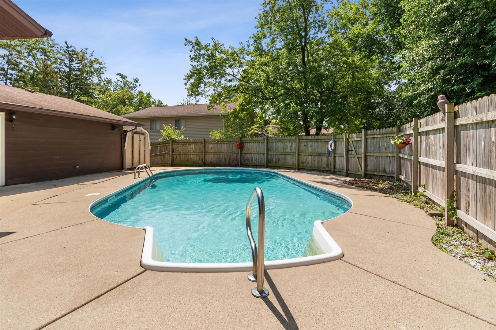 6702 Pershing Court Property Photo 30