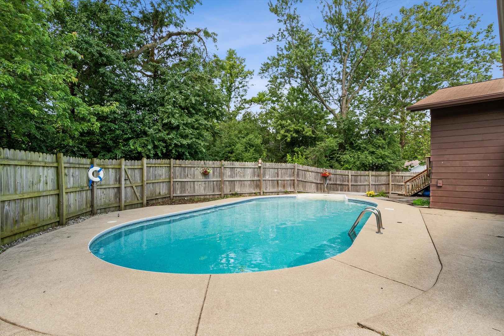 6702 Pershing Court Property Photo 34