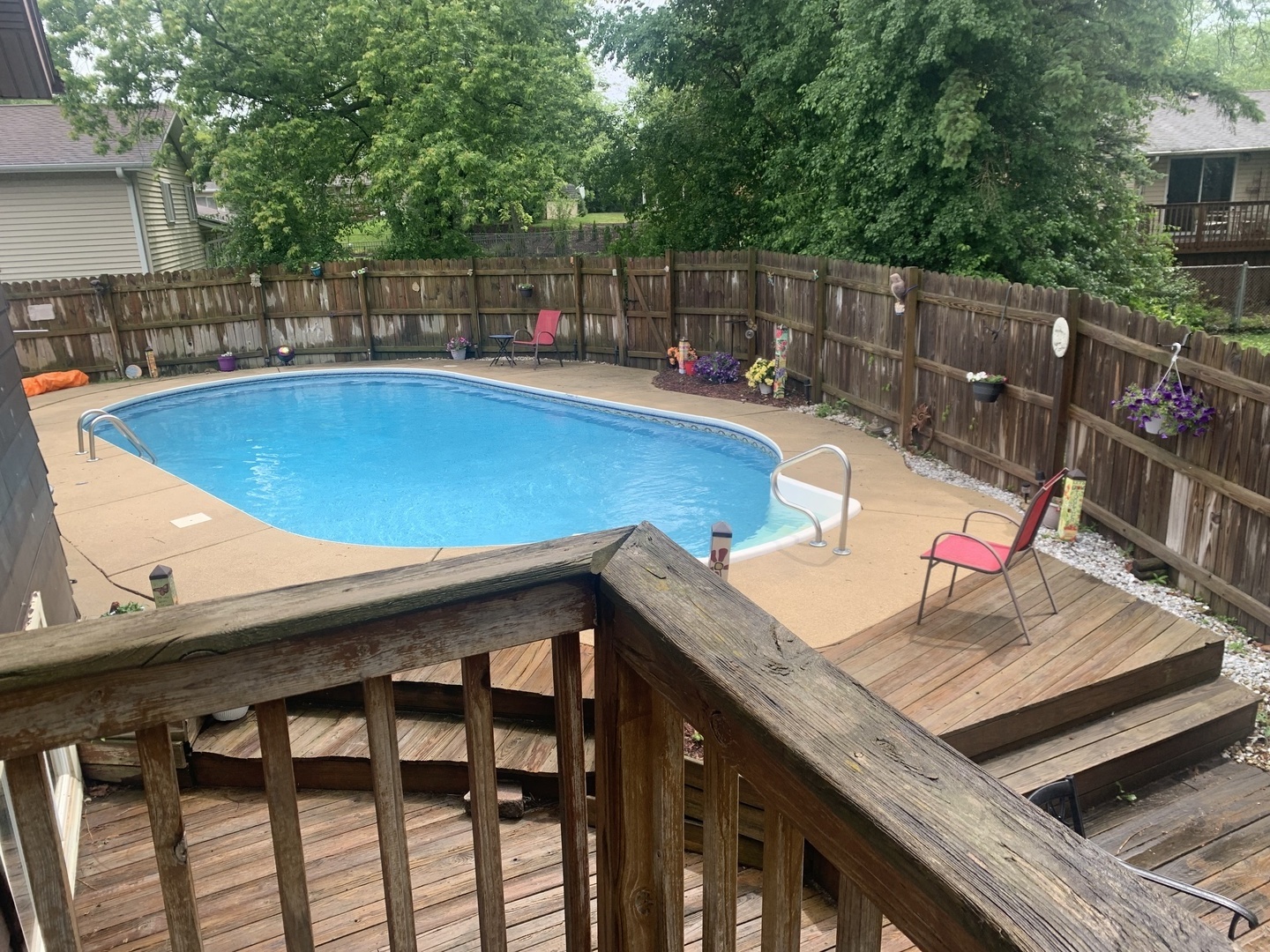 6702 Pershing Court Property Photo 35