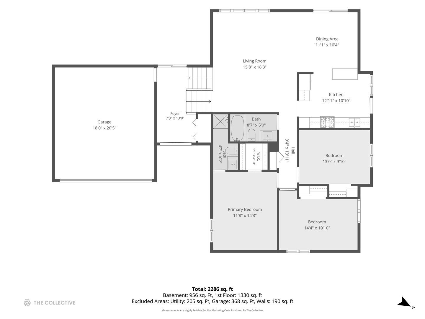 6702 Pershing Court Property Photo 37