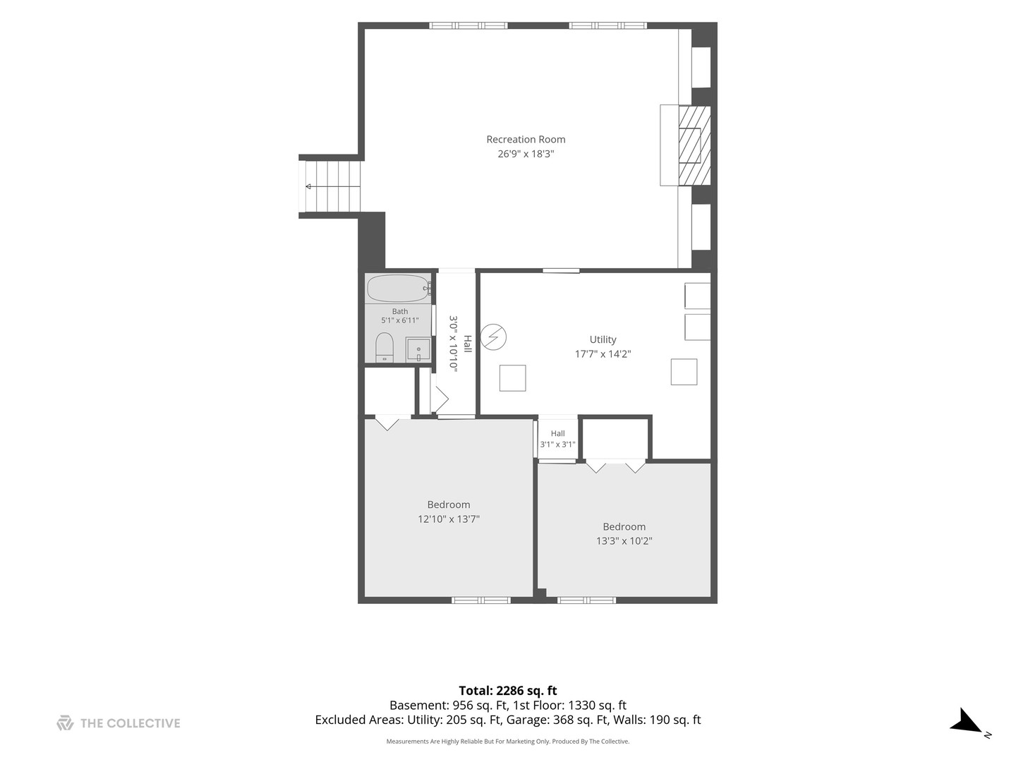 6702 Pershing Court Property Photo 38