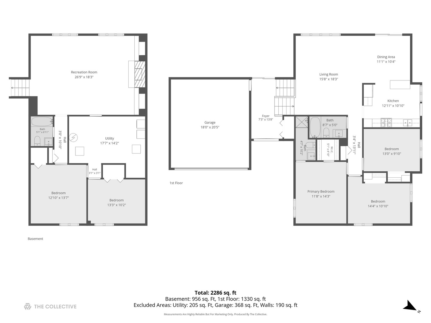 6702 Pershing Court Property Photo 39