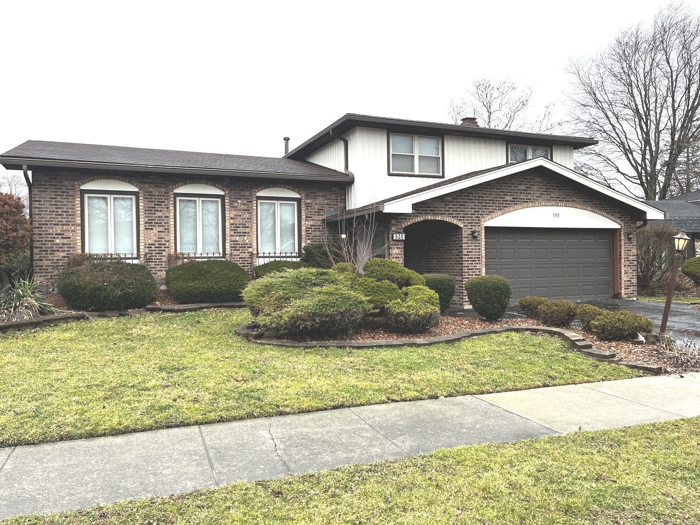 538 Blackstone Avenue Property Photo 1