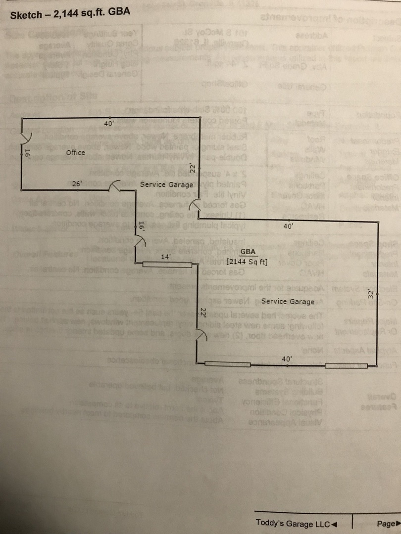 101 S Mccoy Street Property Photo 12
