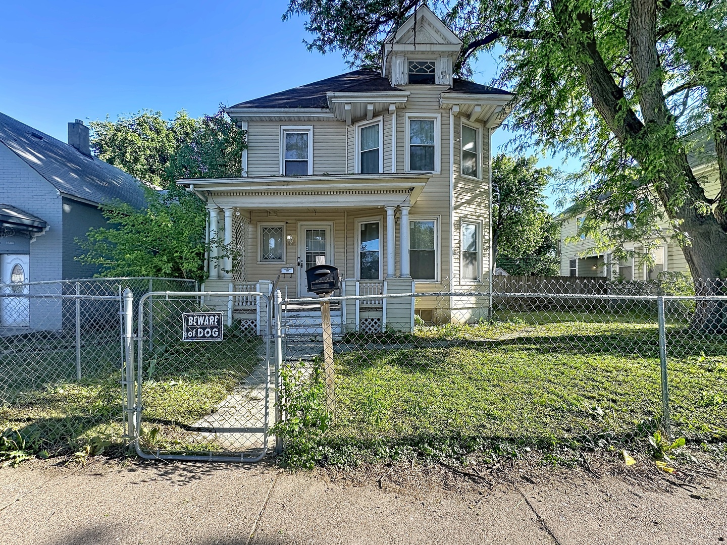 1640 W 3rd Street Property Photo 1