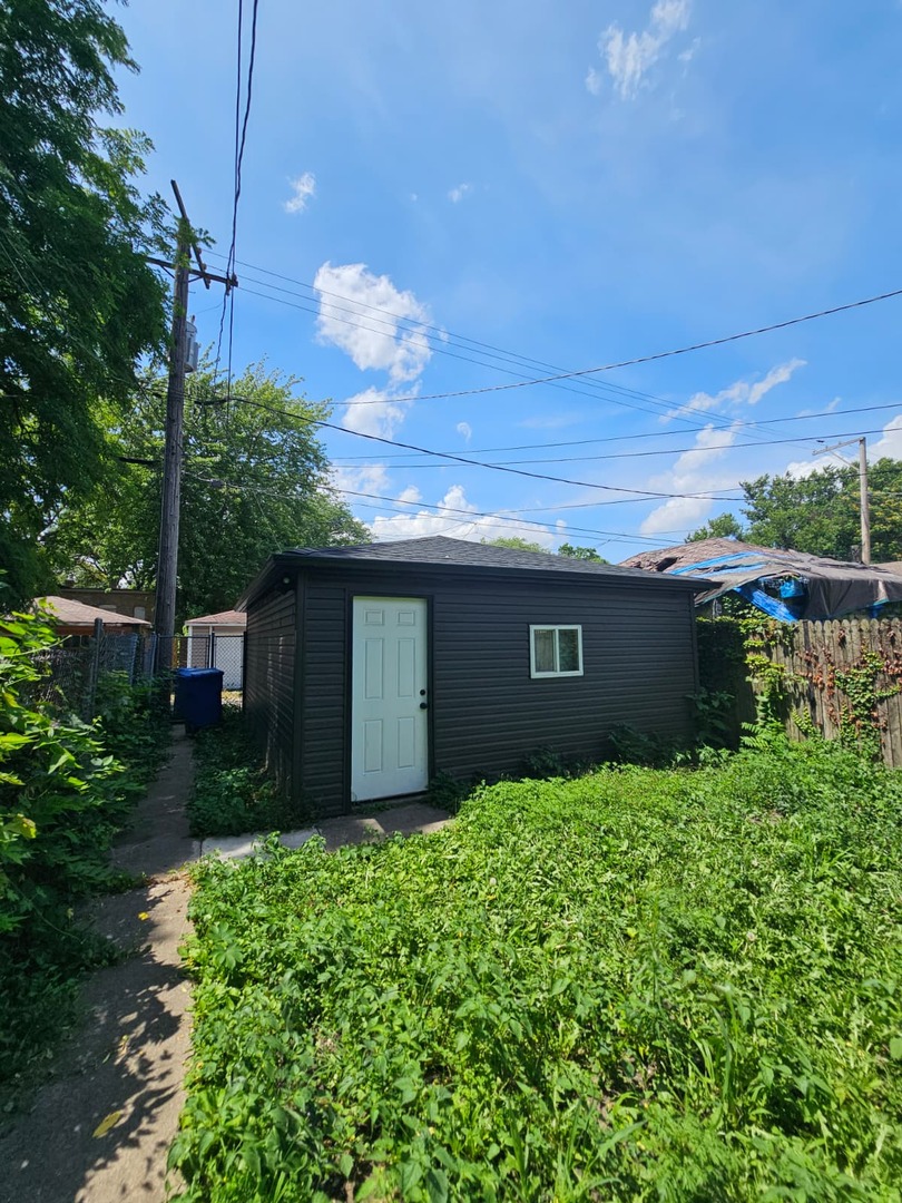 7832 S Evans Avenue Property Photo 21
