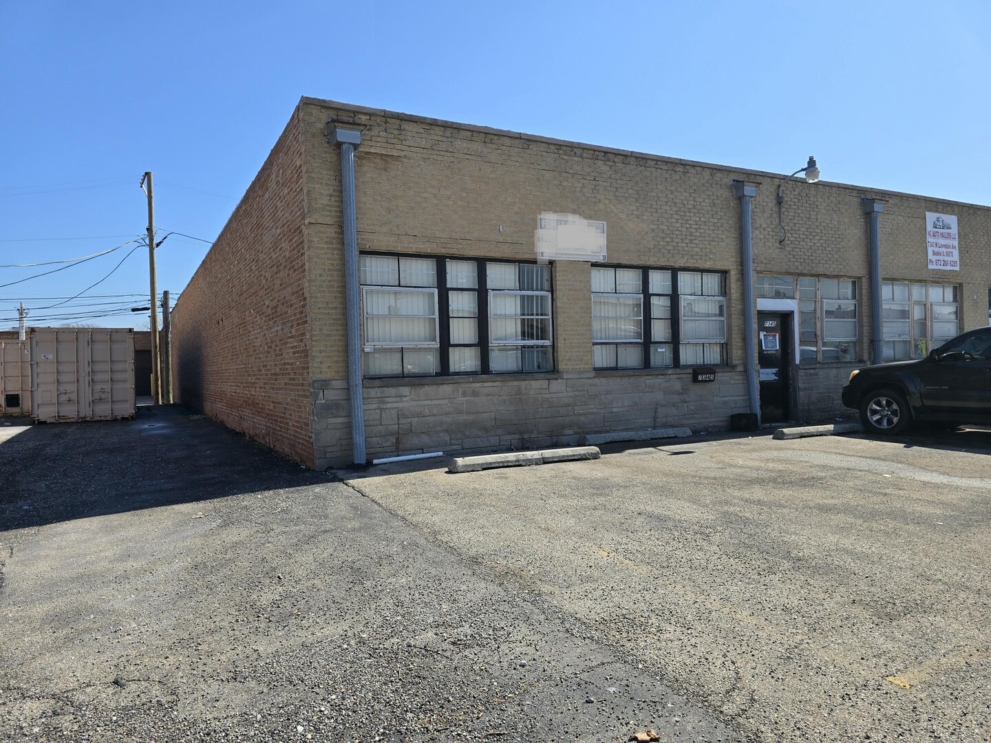 7345 Lawndale Avenue Property Photo 1