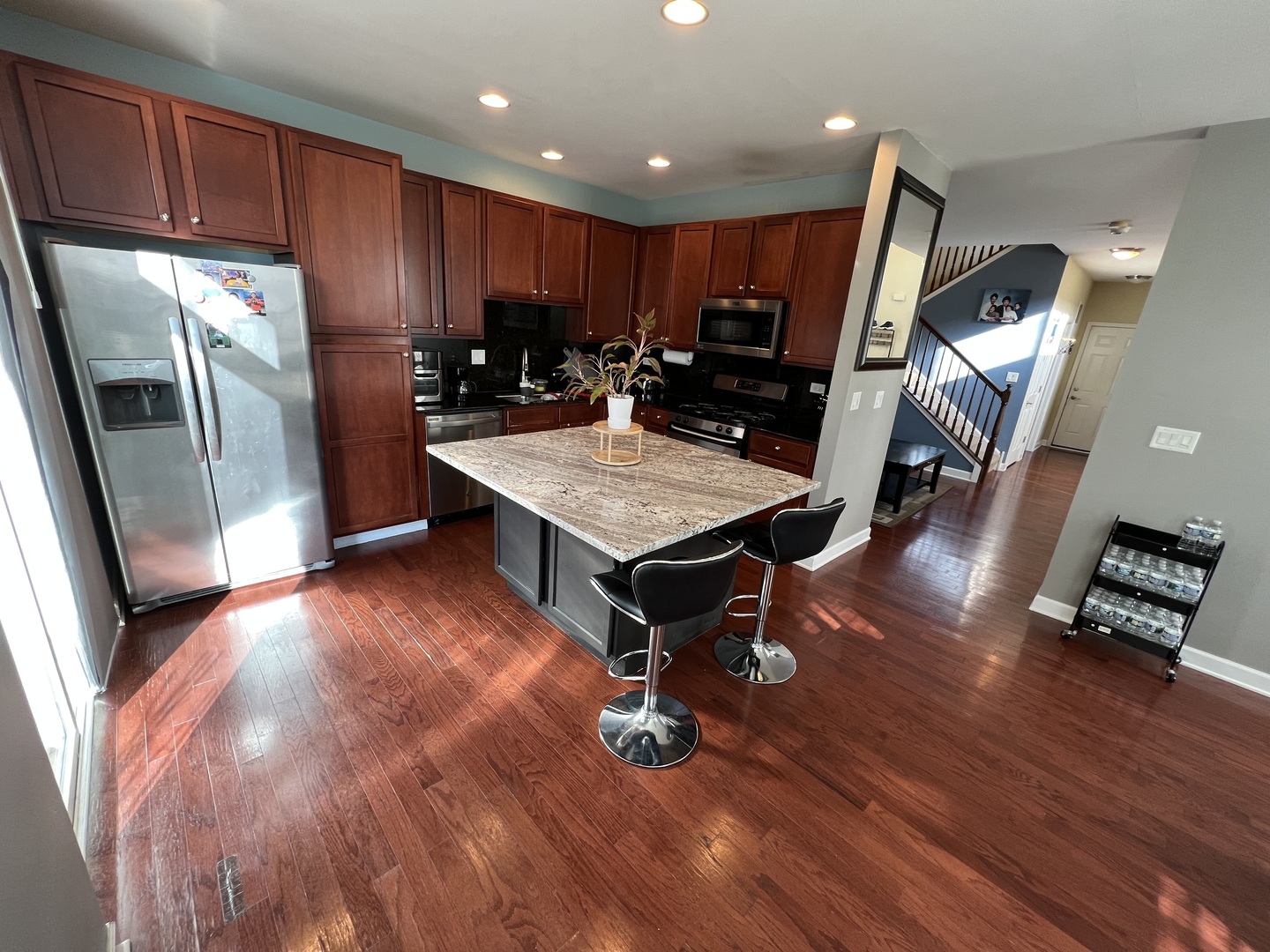 380 Risen Star Lane 380 Property Photo 5