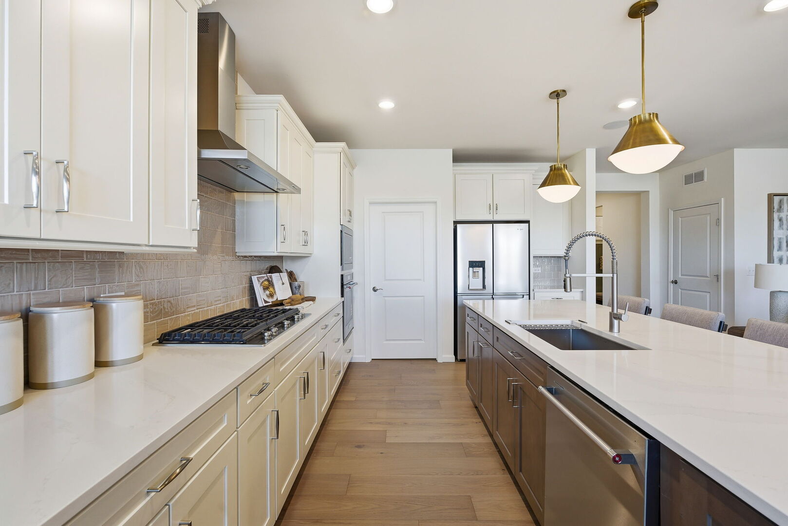 3024 Timberlake Avenue Property Photo 6