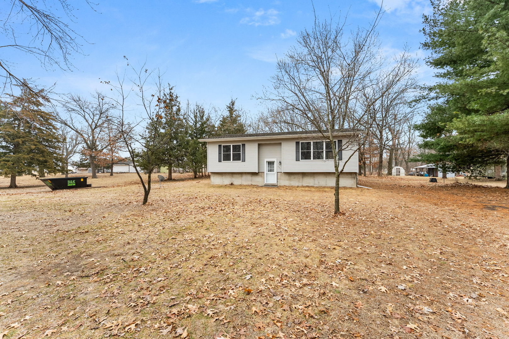 449 83rd Avenue Property Photo 1