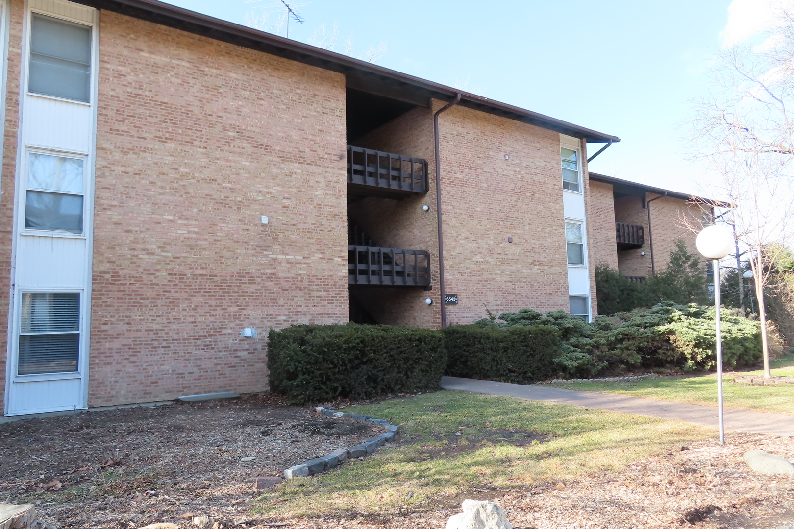 5543 E Lake Drive A Property Photo 1