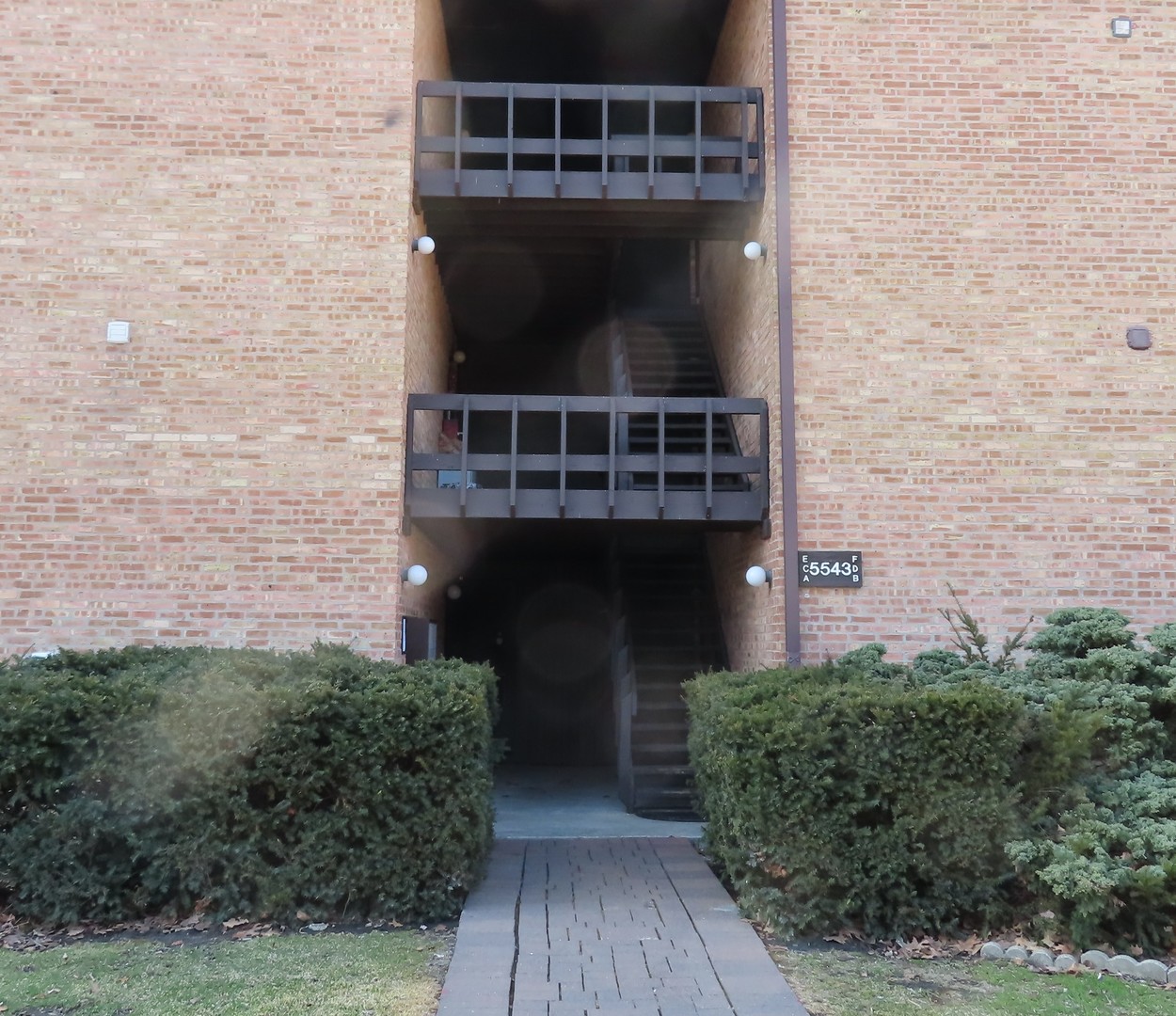 5543 E Lake Drive A Property Photo 2