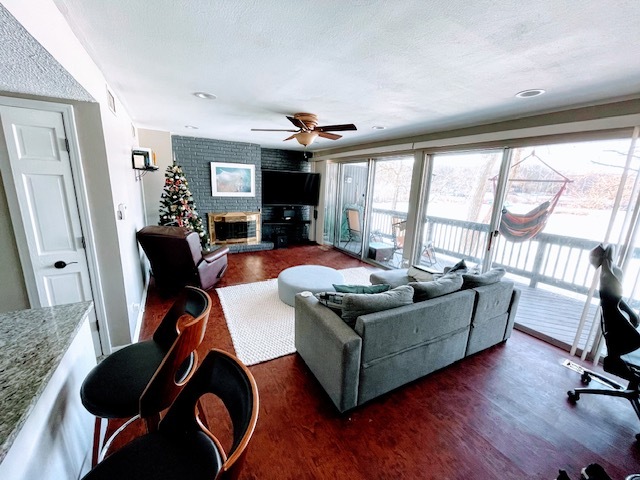5543 E Lake Drive A Property Photo 8