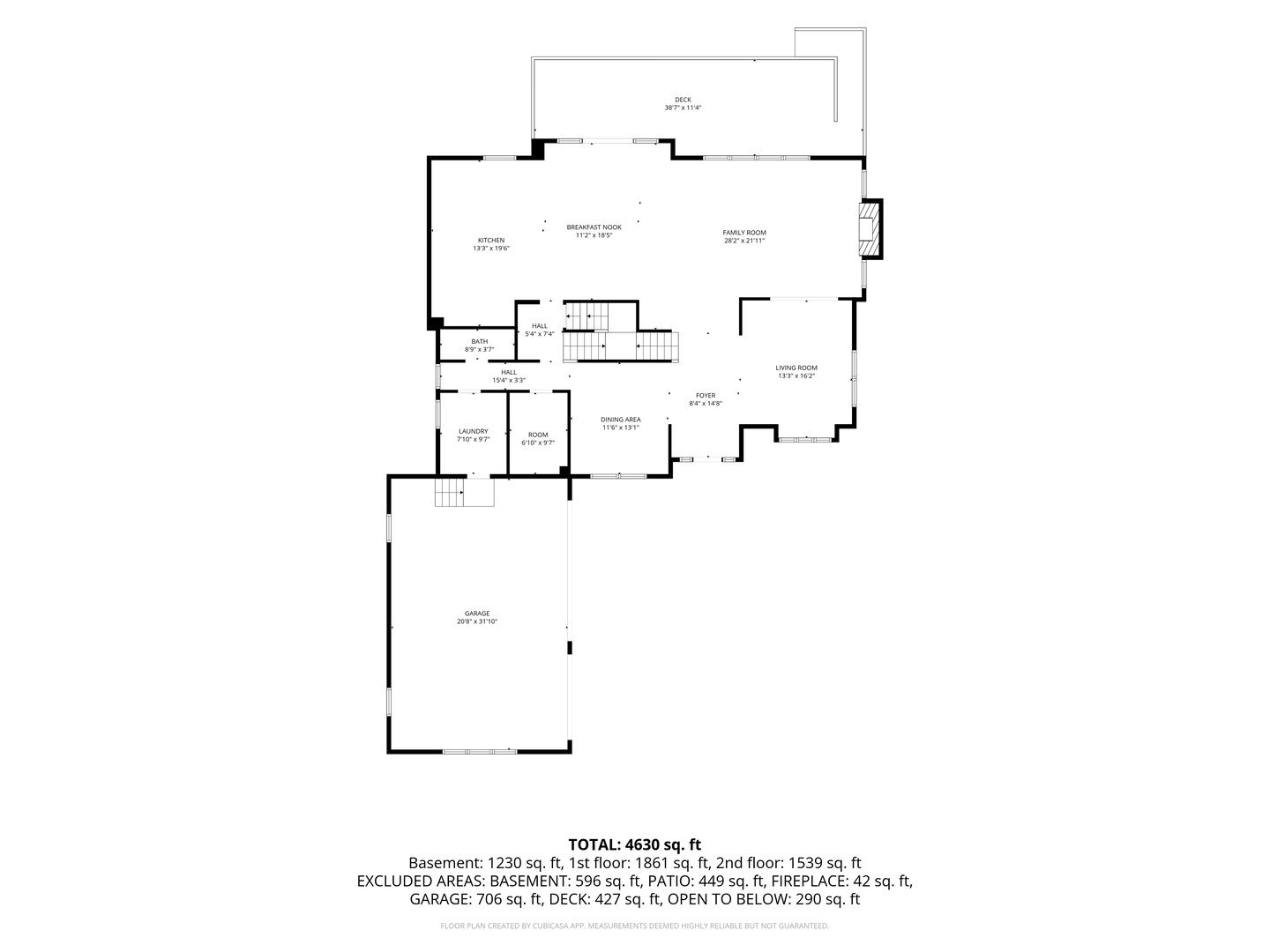7234 Roxbury Court Property Photo 48