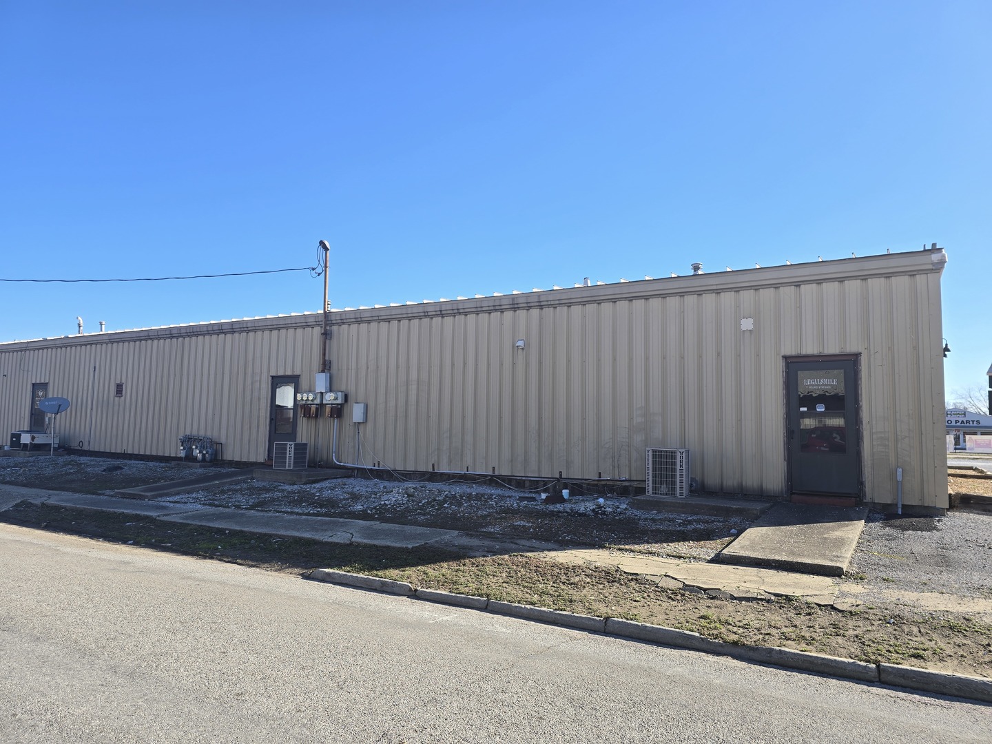 102 N Gum Street Property Photo 2