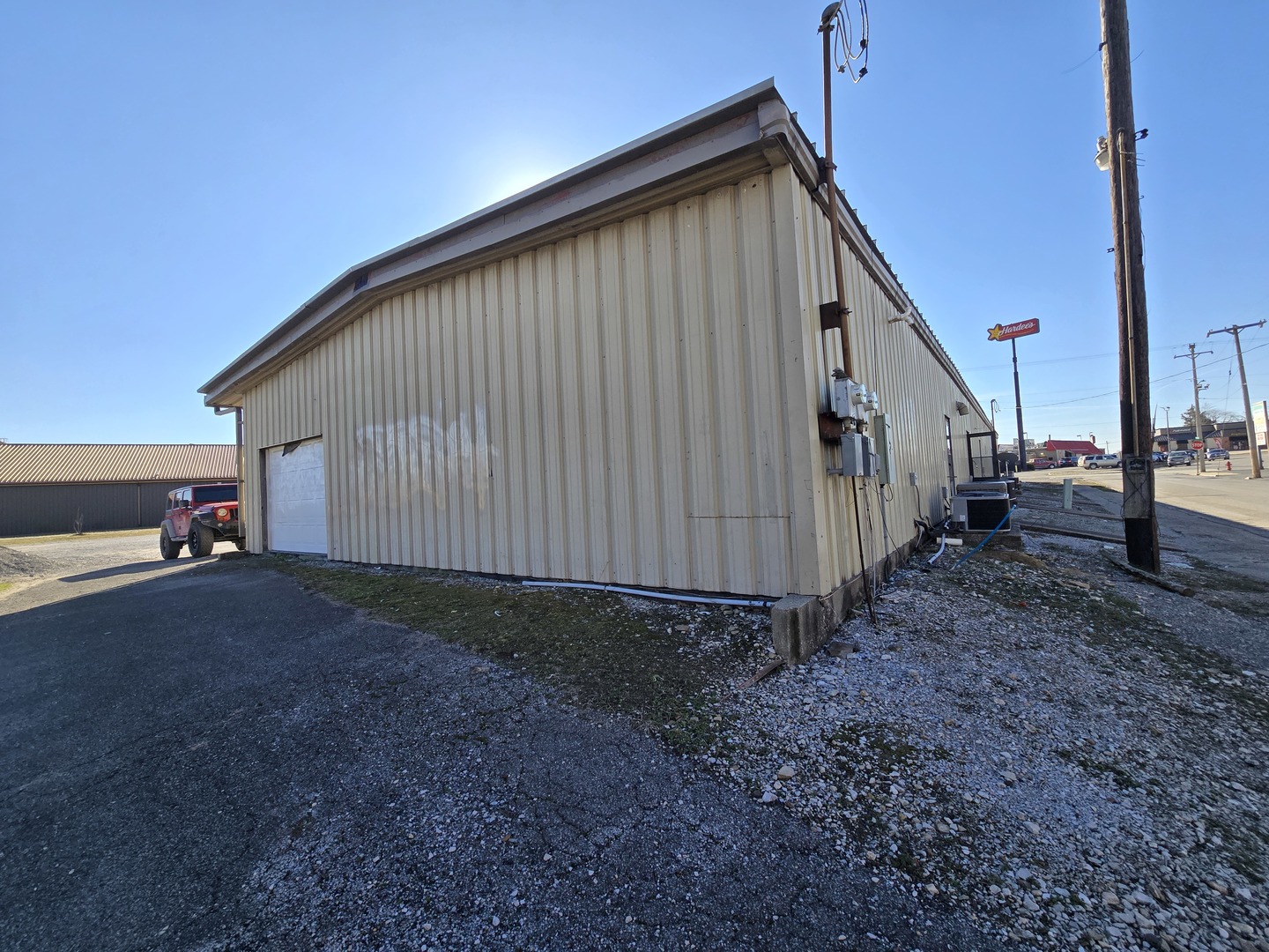 102 N Gum Street Property Photo 4