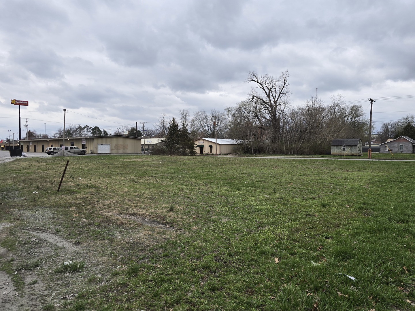 102 N Gum Street Property Photo 6