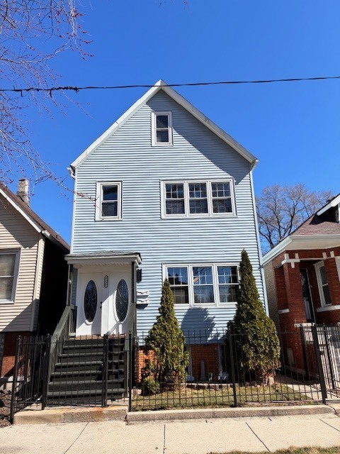 5339 S Aberdeen Street Property Photo 1