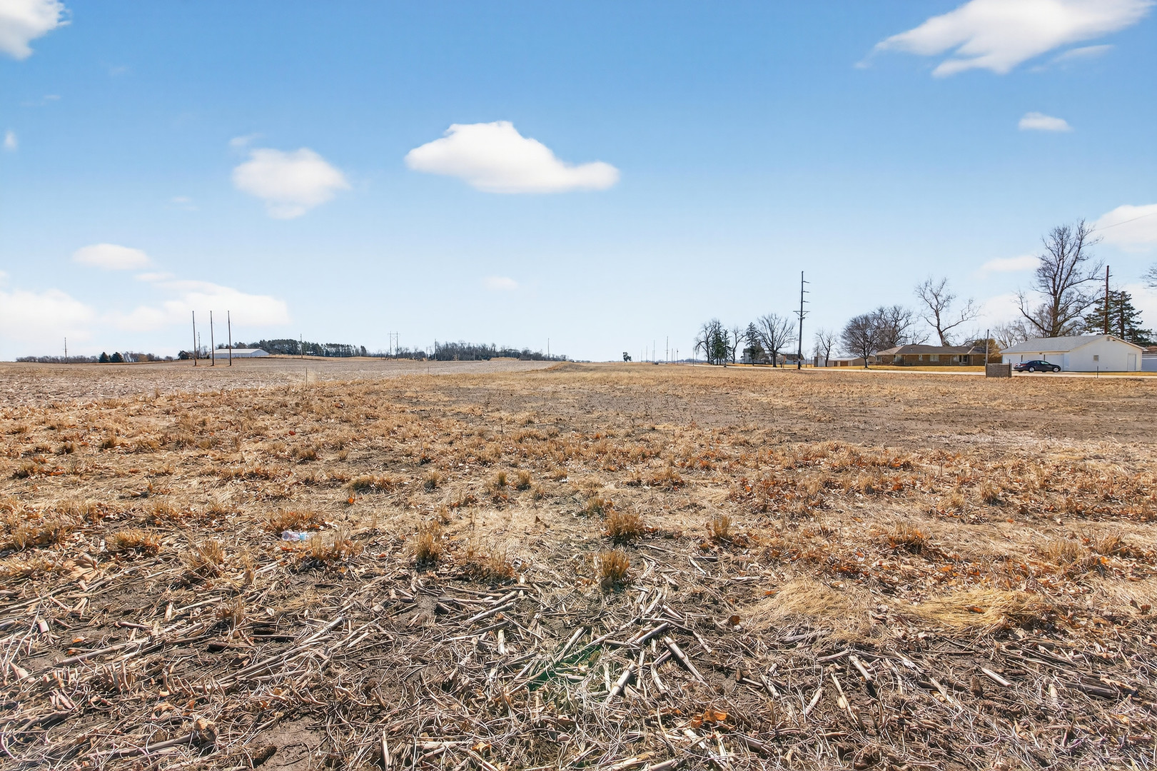 Lot 1 5th Street Property Photo 4