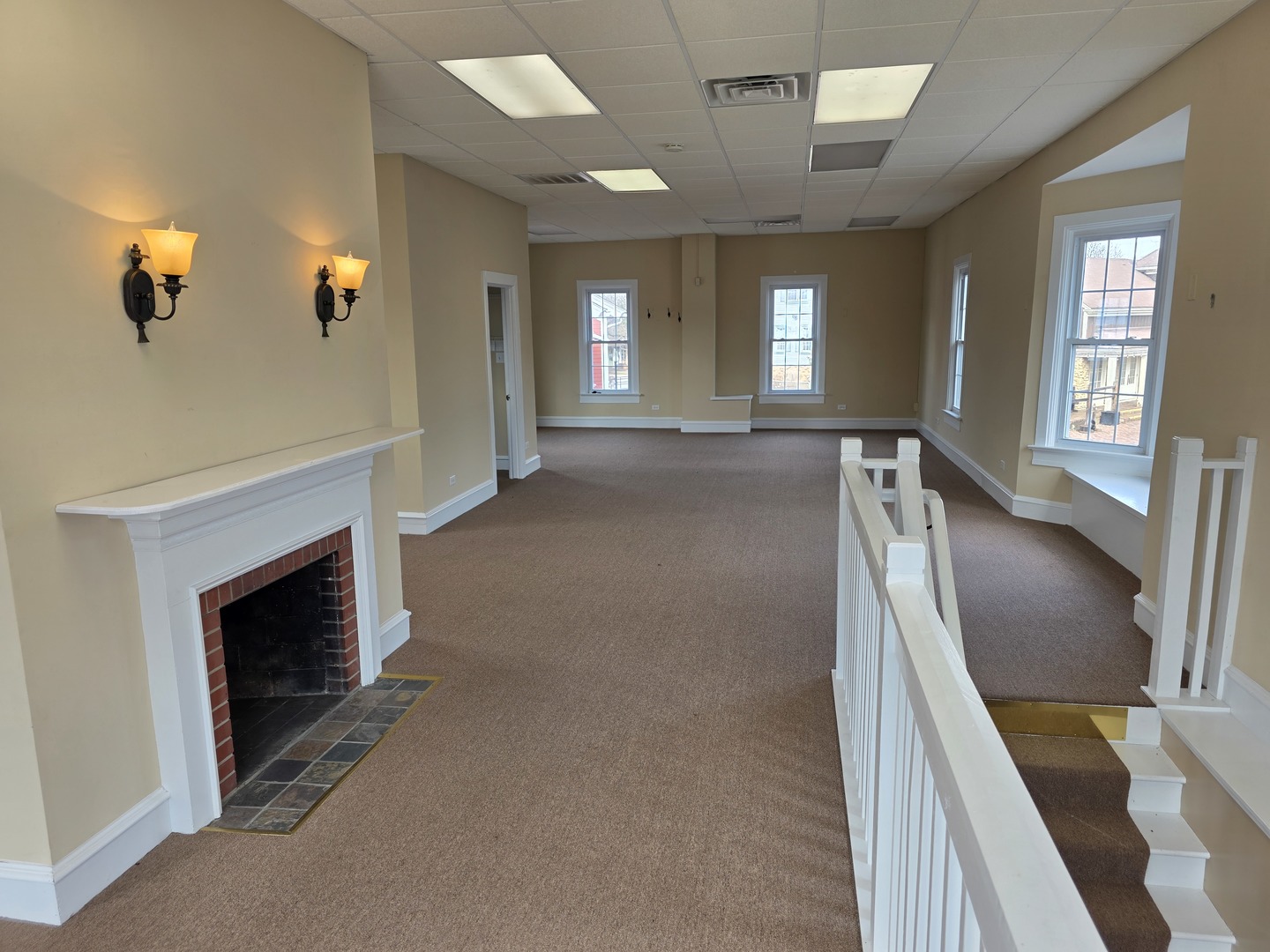 309 Old Mchenry Road Property Photo 2