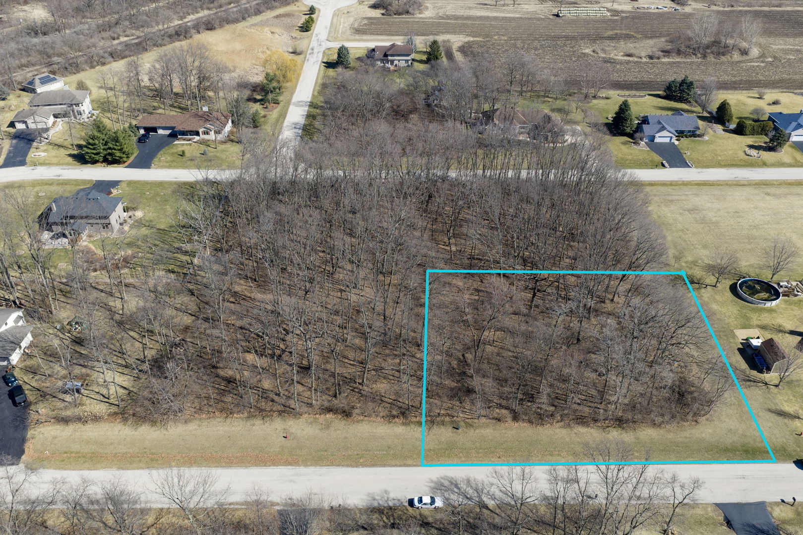 203 Kyle Lane Property Photo 1