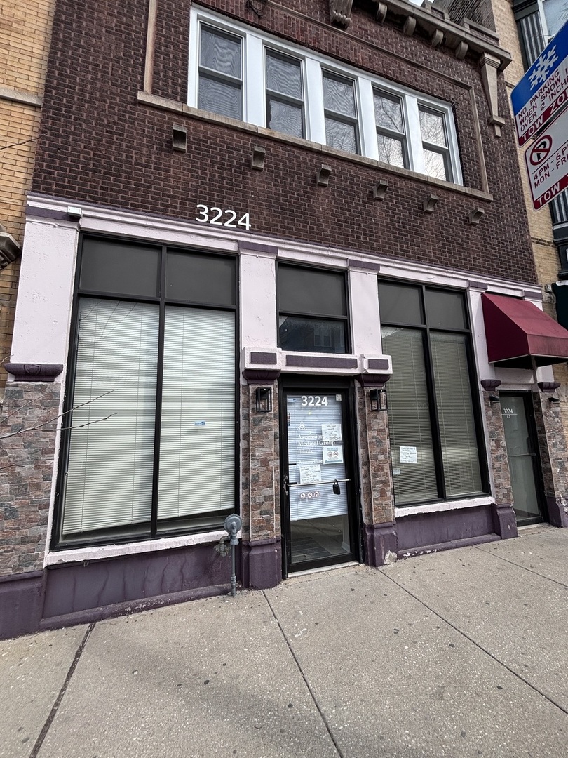 3224 W Armitage Avenue Property Photo 1