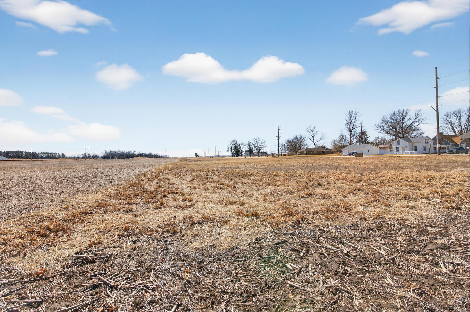Lot 5 5th Street Property Photo 3
