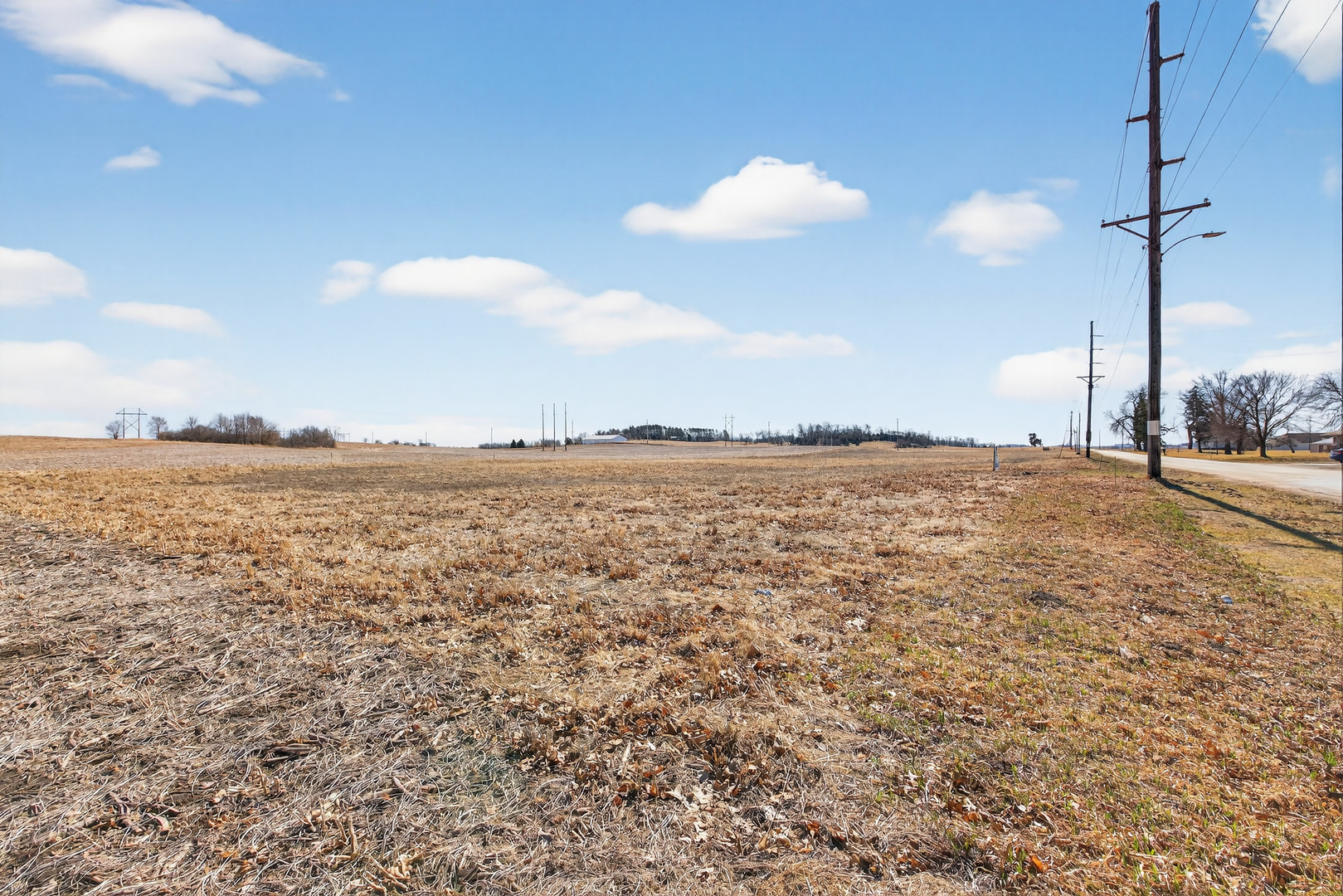 Lot 5 5th Street Property Photo 5