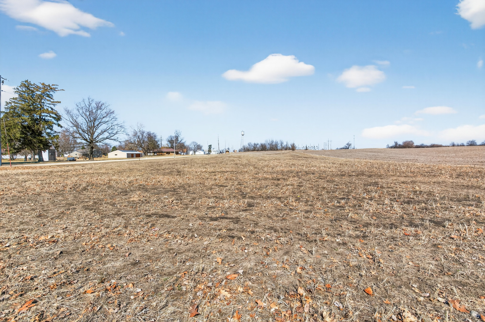 Lot 5 5th Street Property Photo 8