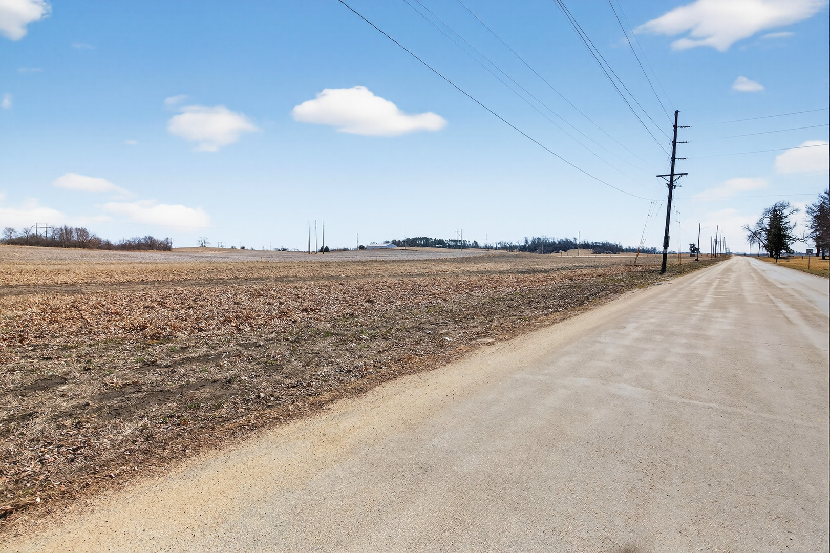 Lot 6 5th Street Property Photo 1