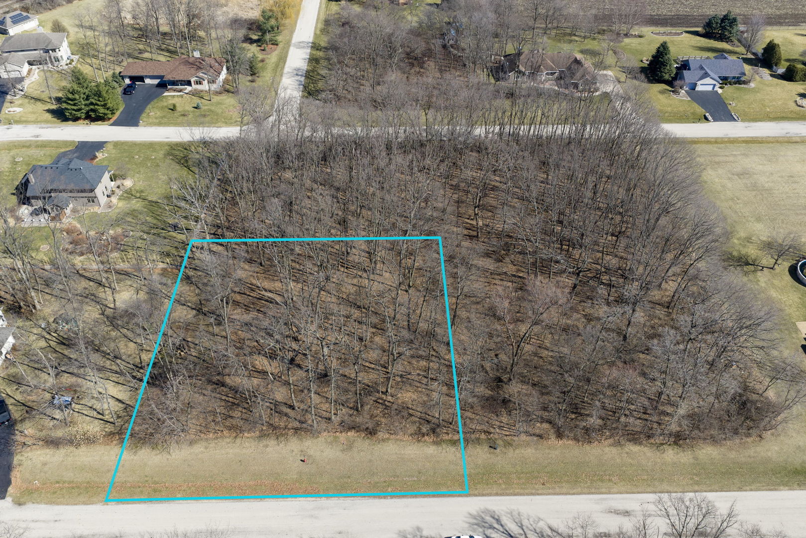 205 Kyle Lane Property Photo 1