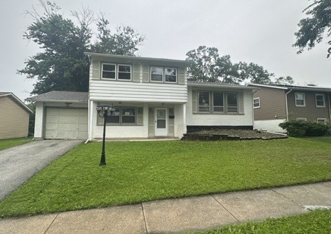 17807 Grandview Drive Property Photo 1