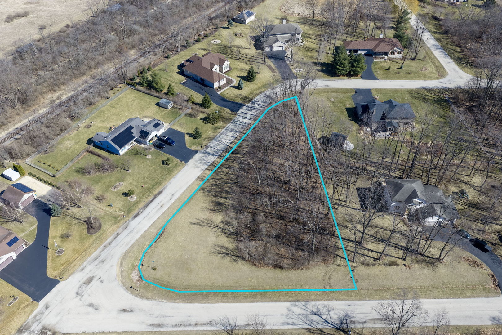 302 Kurt Lane Property Photo 1