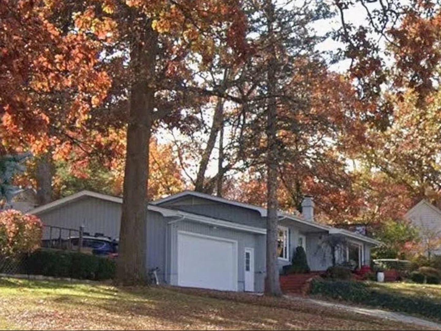 4 Forest Knolls Property Photo 1