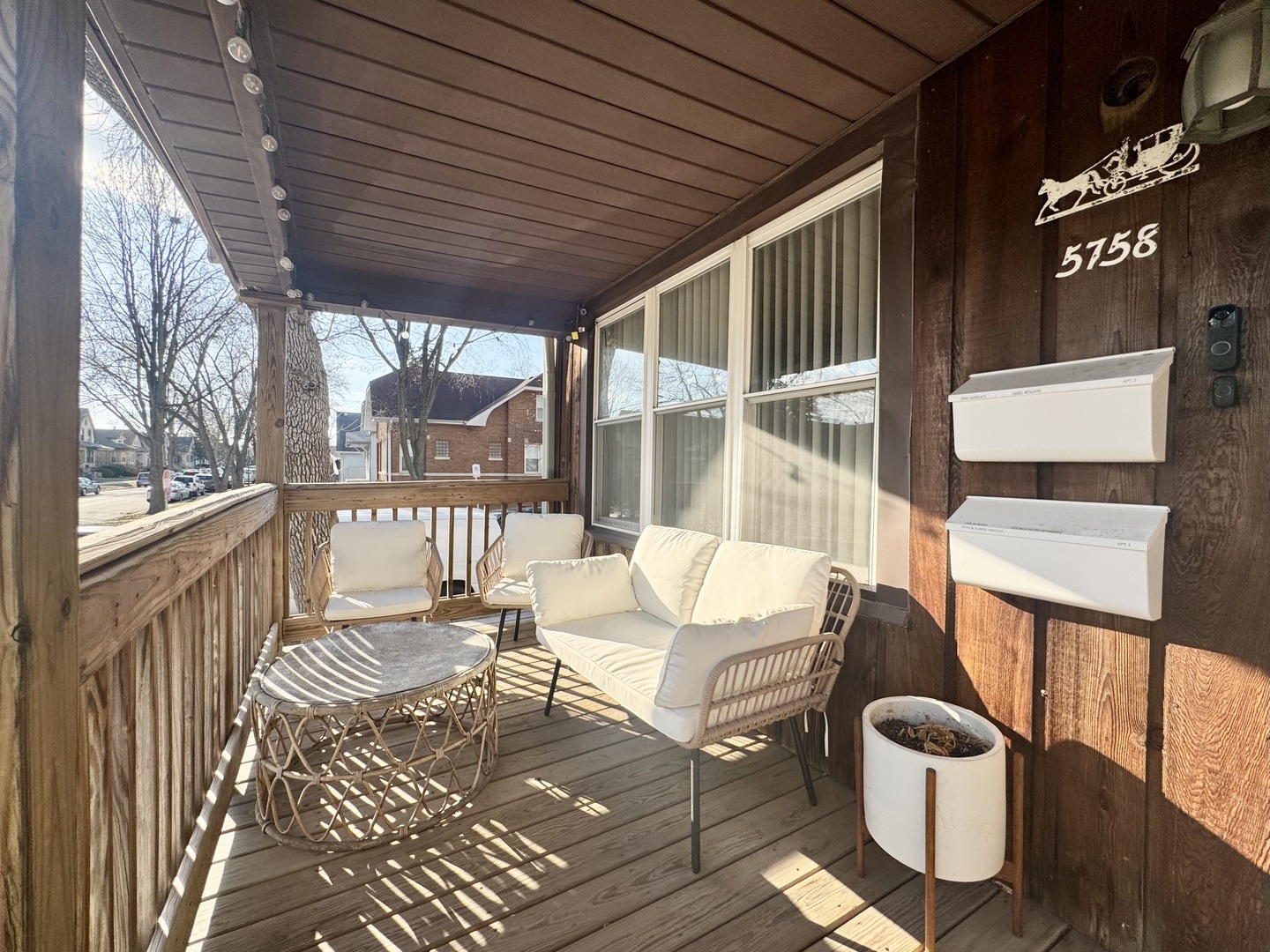 5758 W Warwick Avenue Property Photo 2