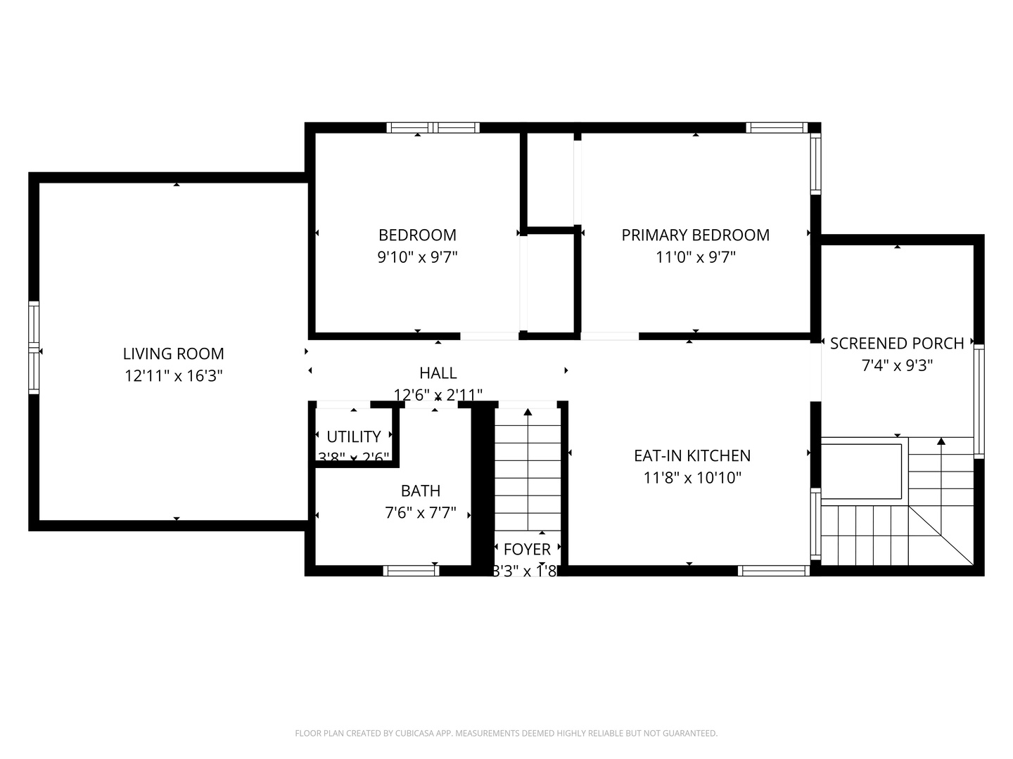 5758 W Warwick Avenue Property Photo 22