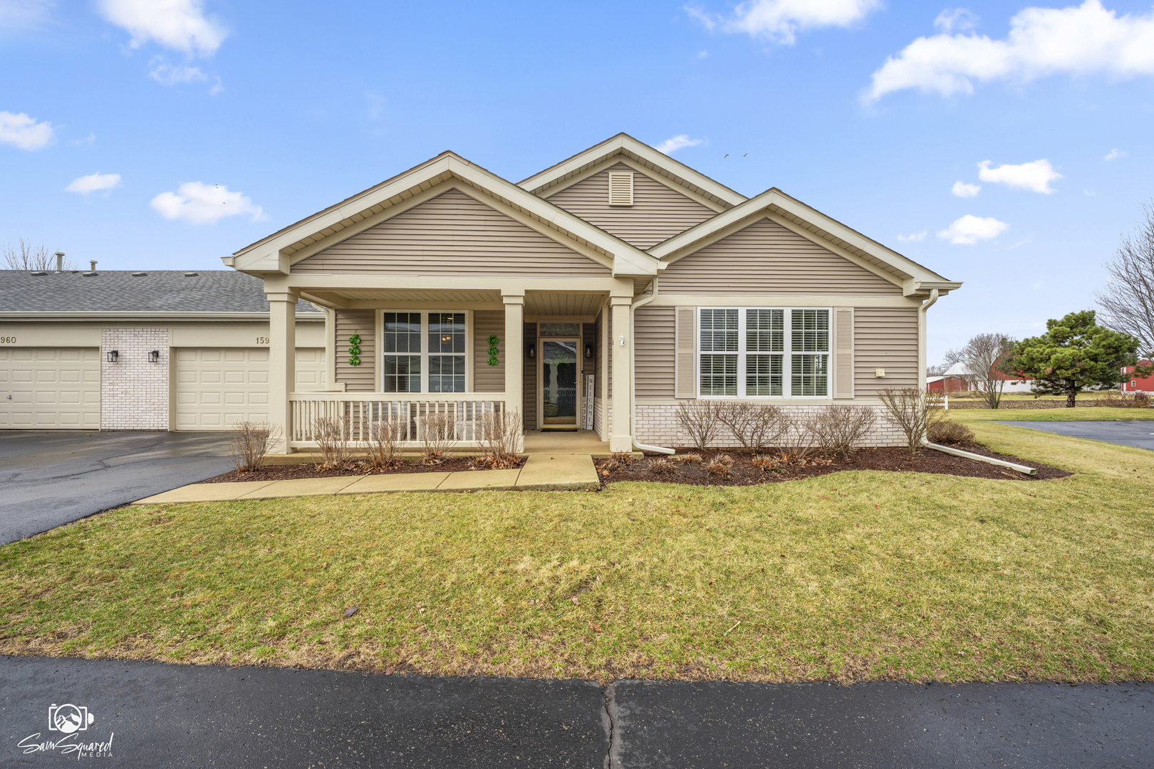 15958 Buckner Pond Way Property Photo 1