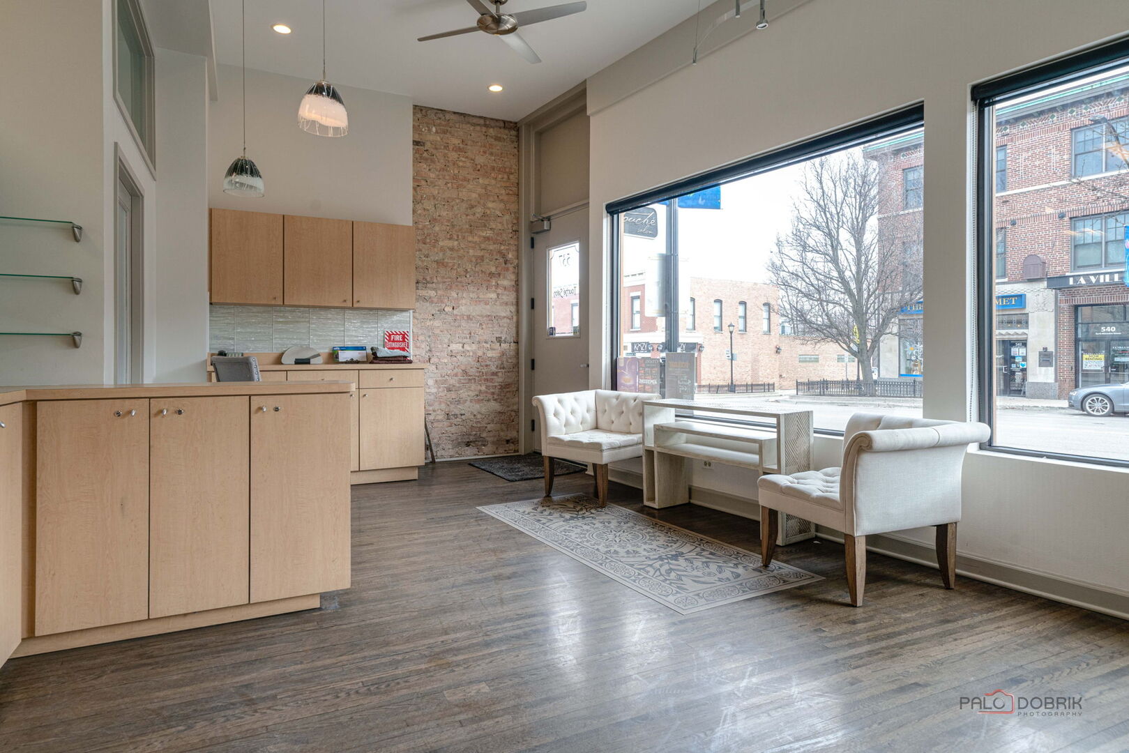 537 N Milwaukee Avenue Property Photo 19