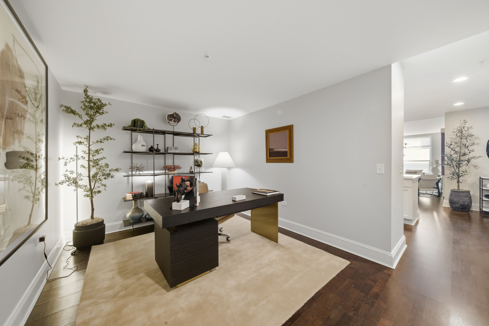 850 N Lake Shore Drive 1602 Property Photo 12