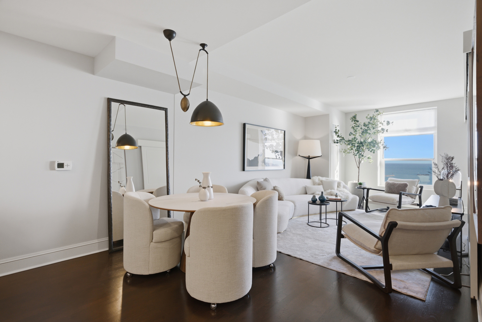 850 N Lake Shore Drive 1602 Property Photo 19
