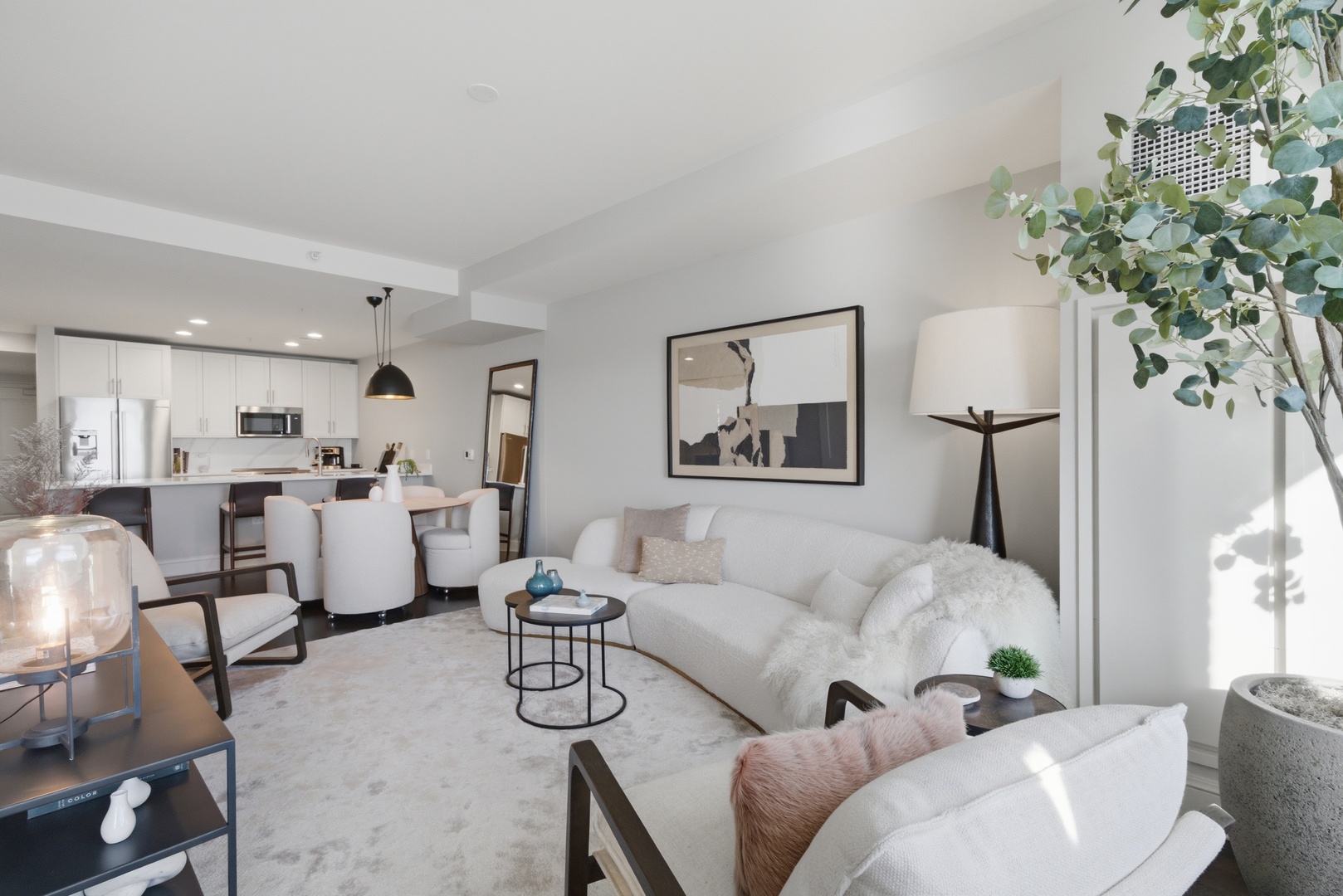 850 N Lake Shore Drive 1602 Property Photo 26