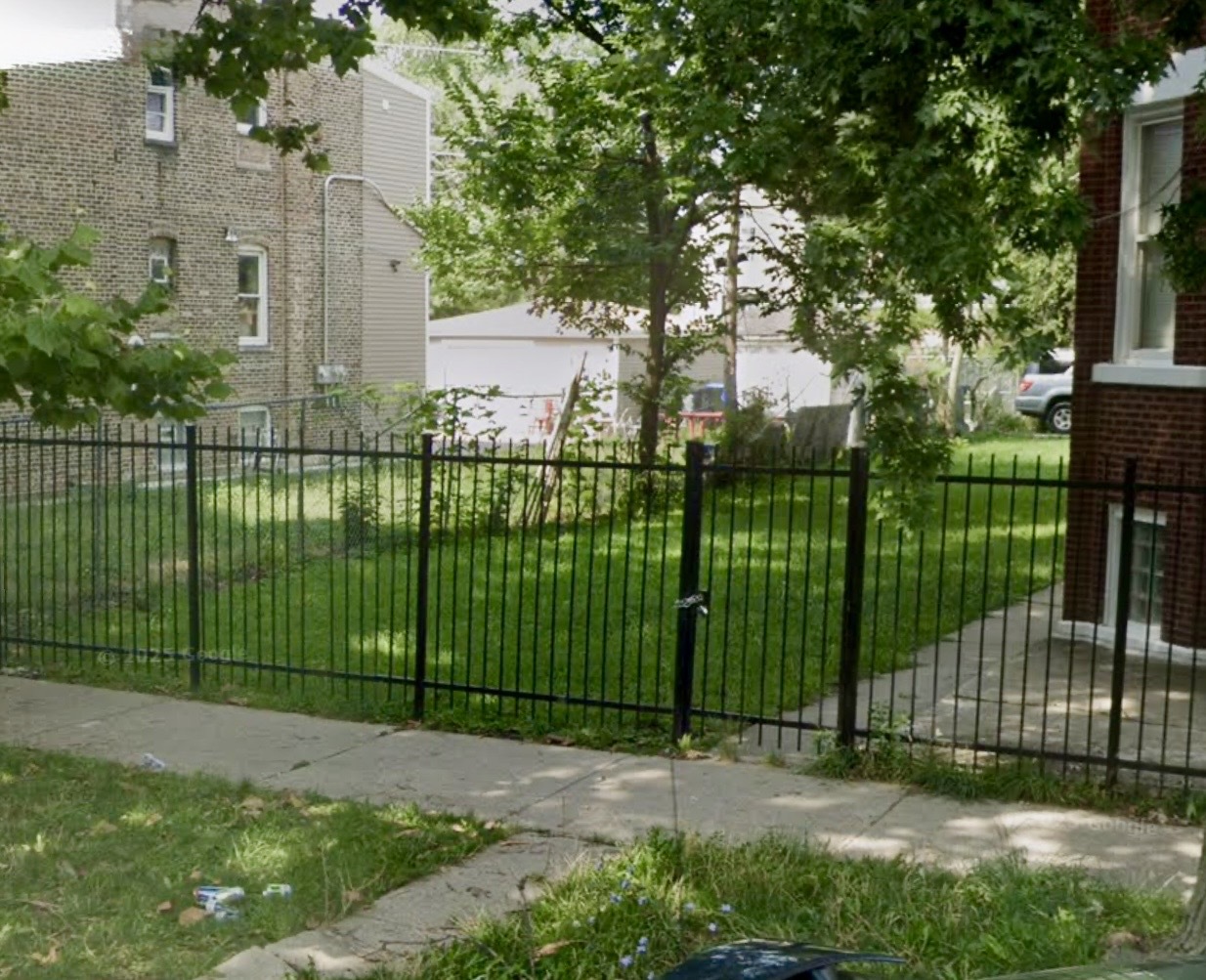 1032 N Springfield Avenue Property Photo 1