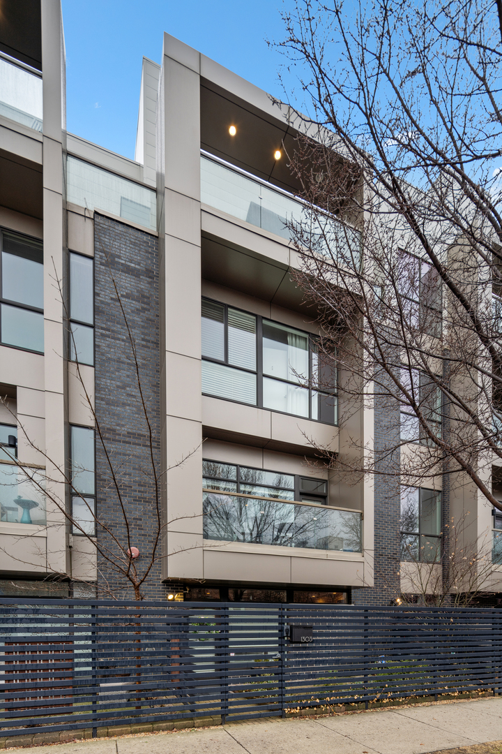 1303 W Diversey Parkway Property Photo 1