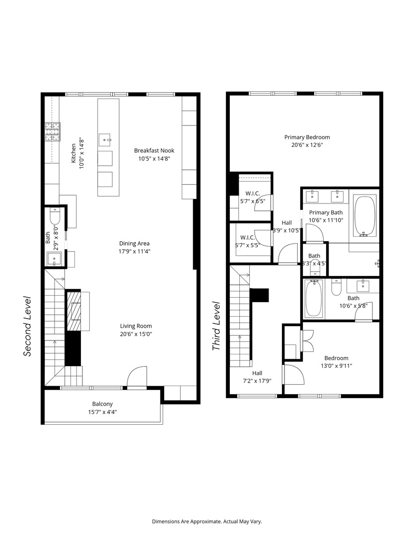 1303 W Diversey Parkway Property Photo 38