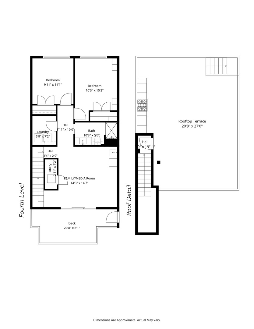 1303 W Diversey Parkway Property Photo 39