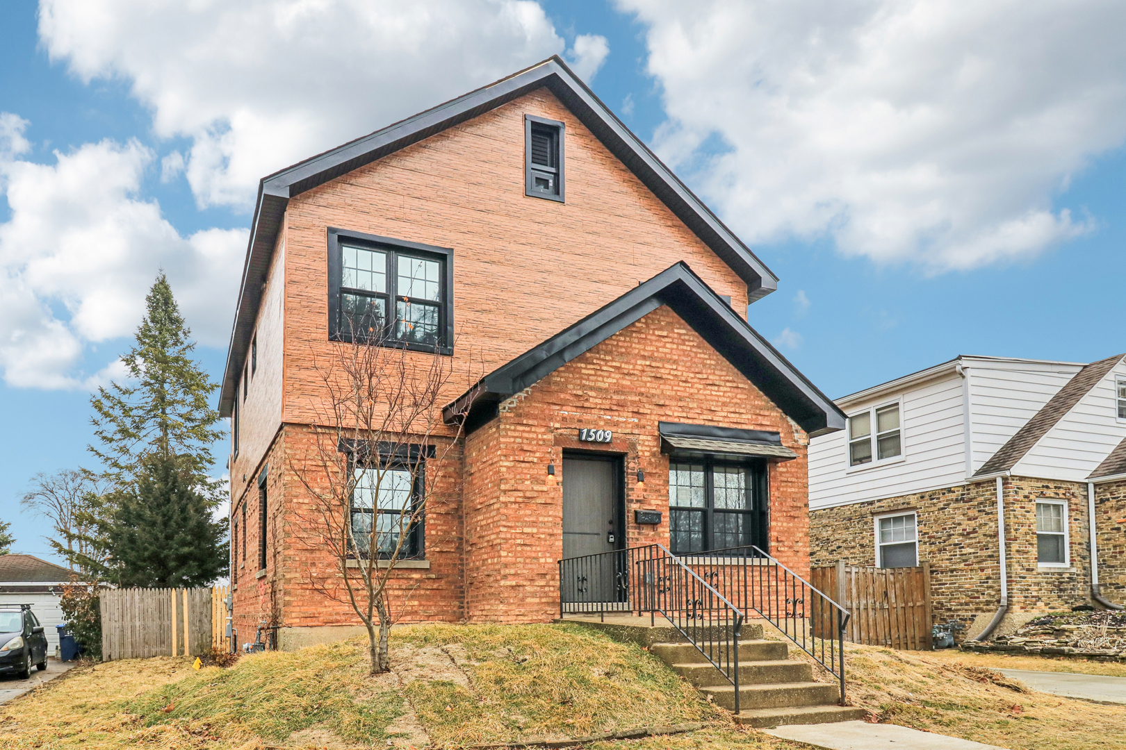 1509 Center Street Property Photo 21