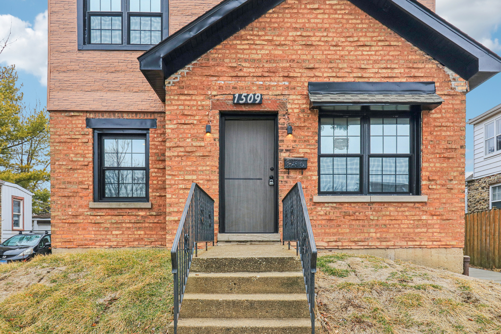 1509 Center Street Property Photo 22
